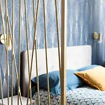 Chaudron/La Fayette Canal St-Martin Cosy Studio 4P